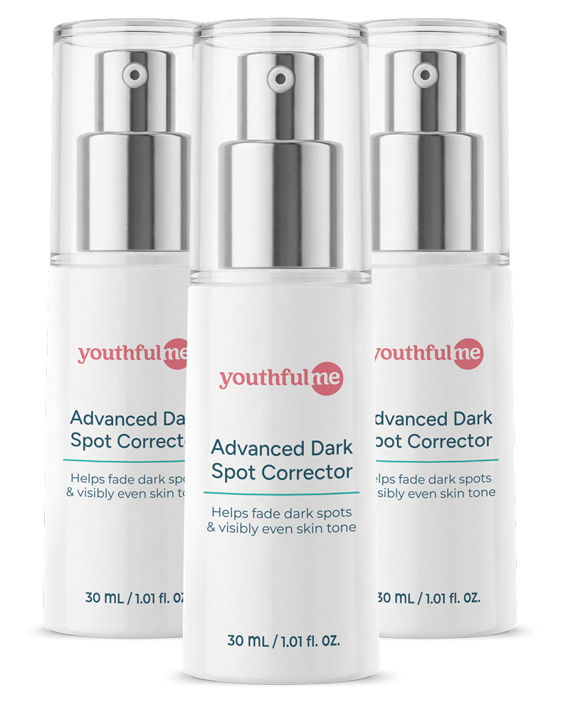 Advanced Dark Spot Corrector