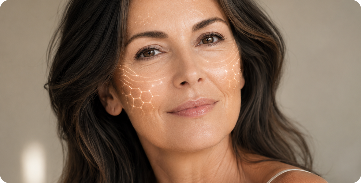 Visible Results You Can See and Feel.