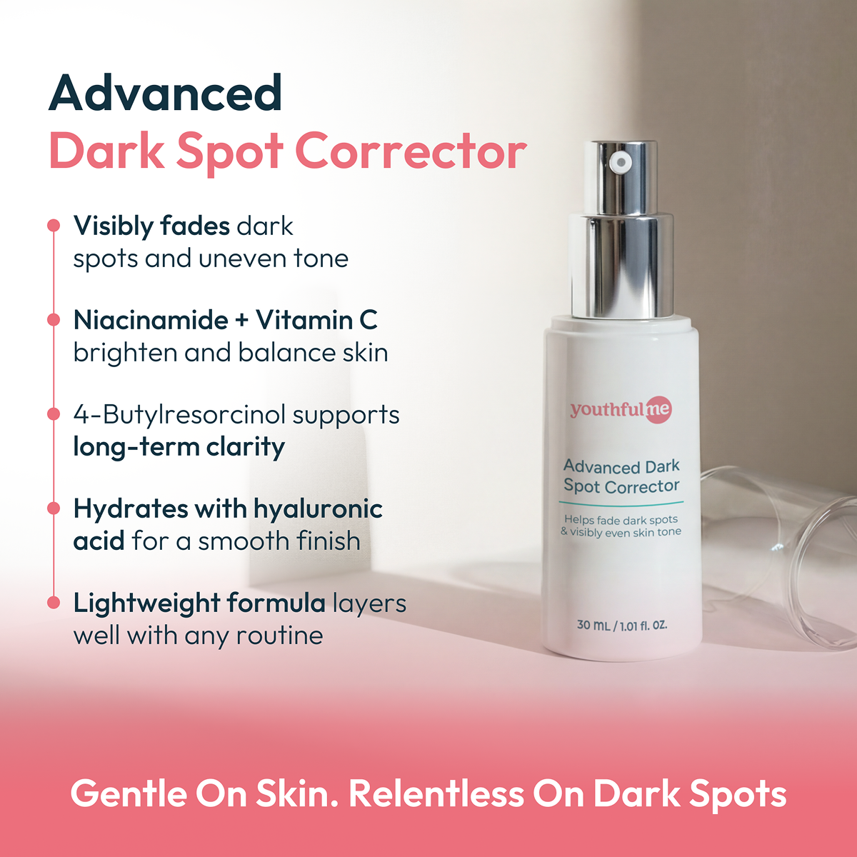 Advanced Dark Spot Corrector