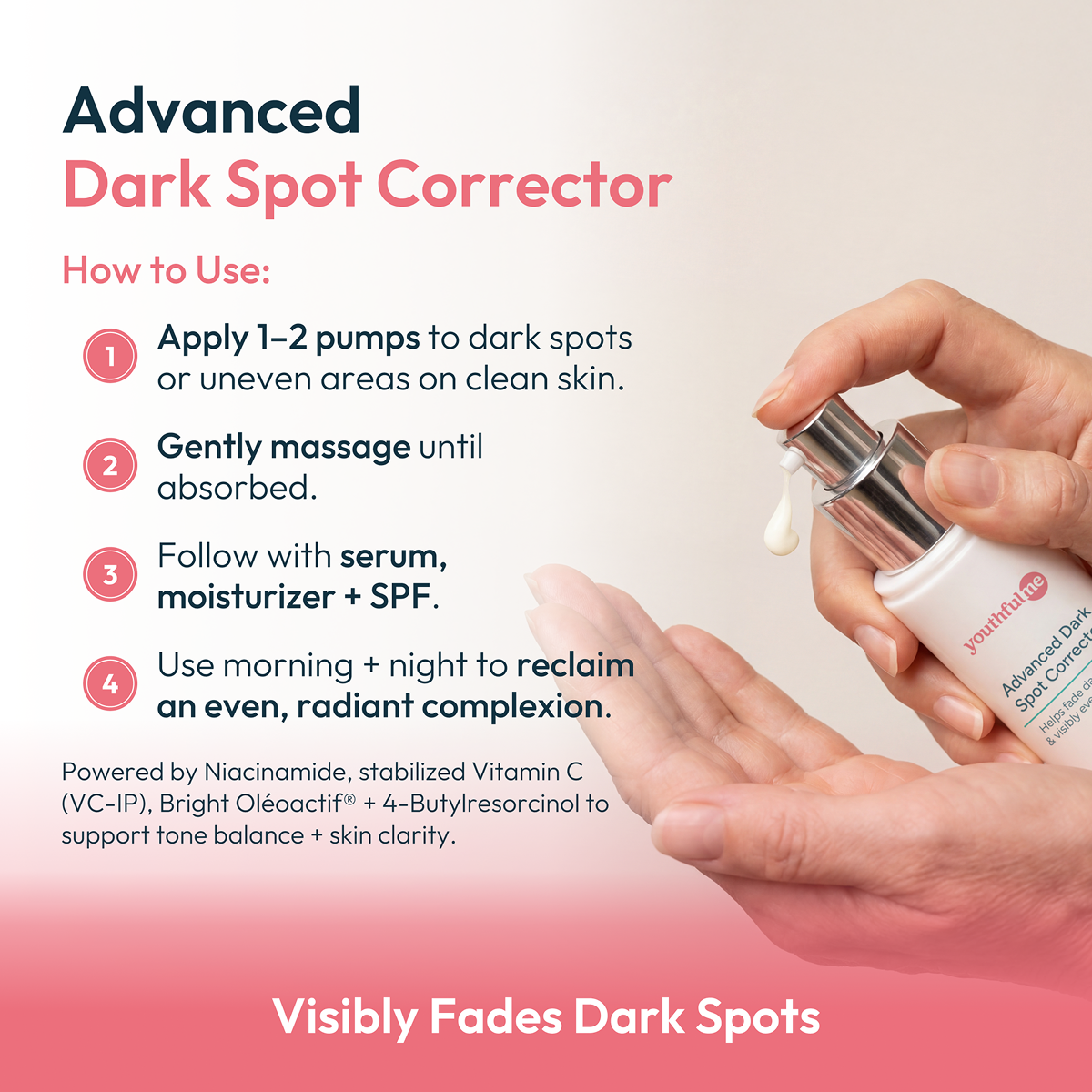 Advanced Dark Spot Corrector