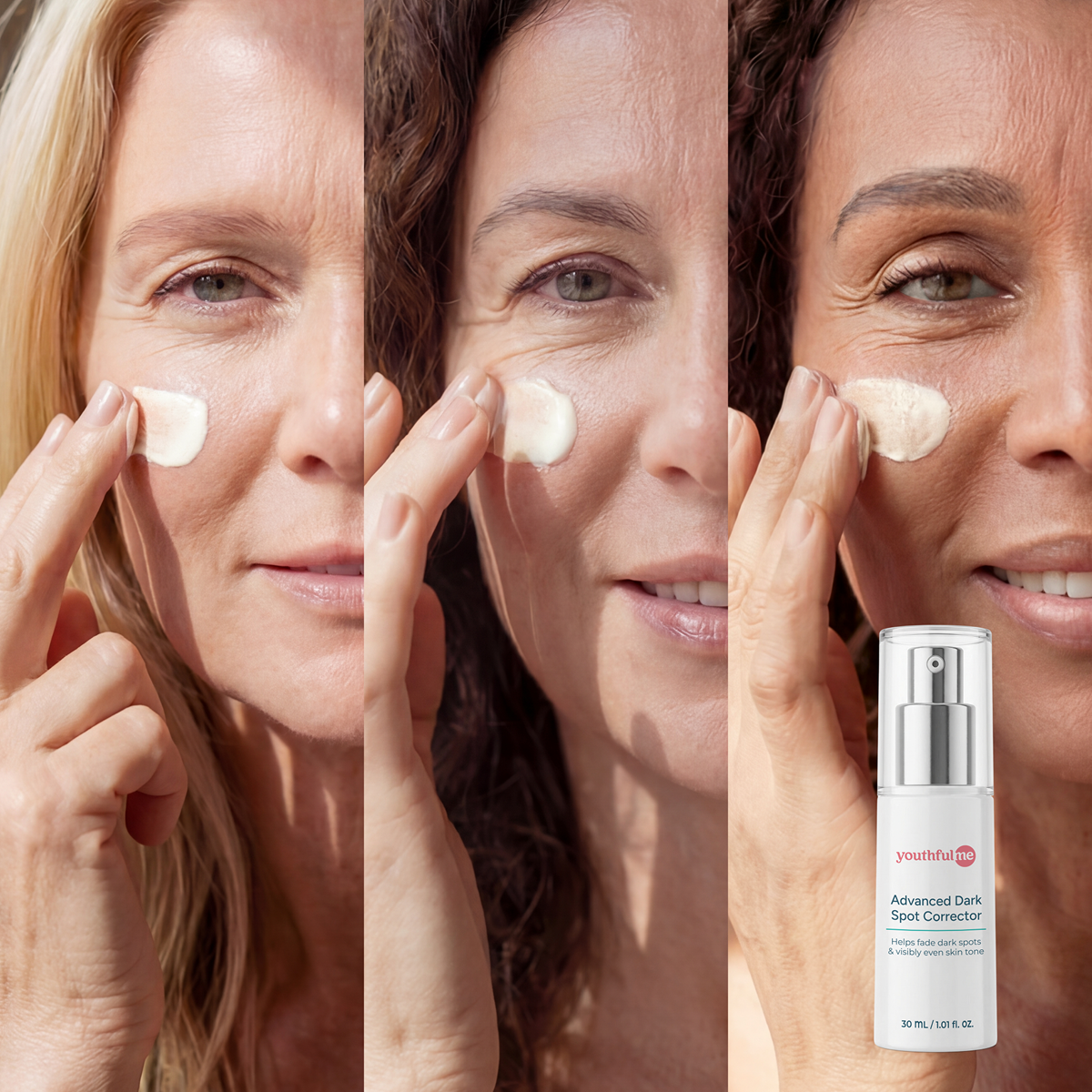 Advanced Dark Spot Corrector