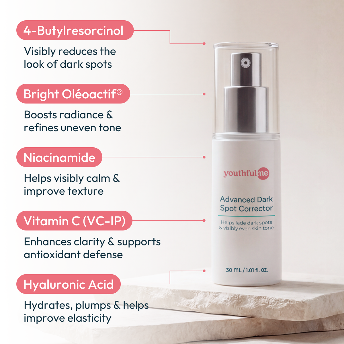 Advanced Dark Spot Corrector
