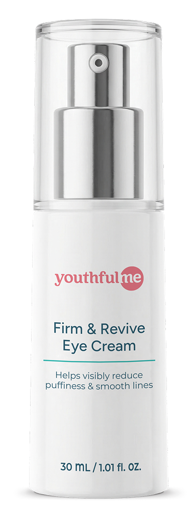 Firm & Revive Eye Cream