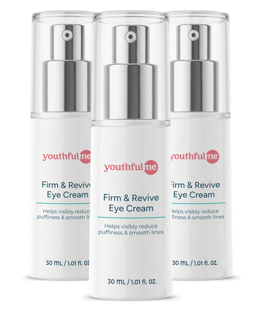 Firm & Revive Eye Cream