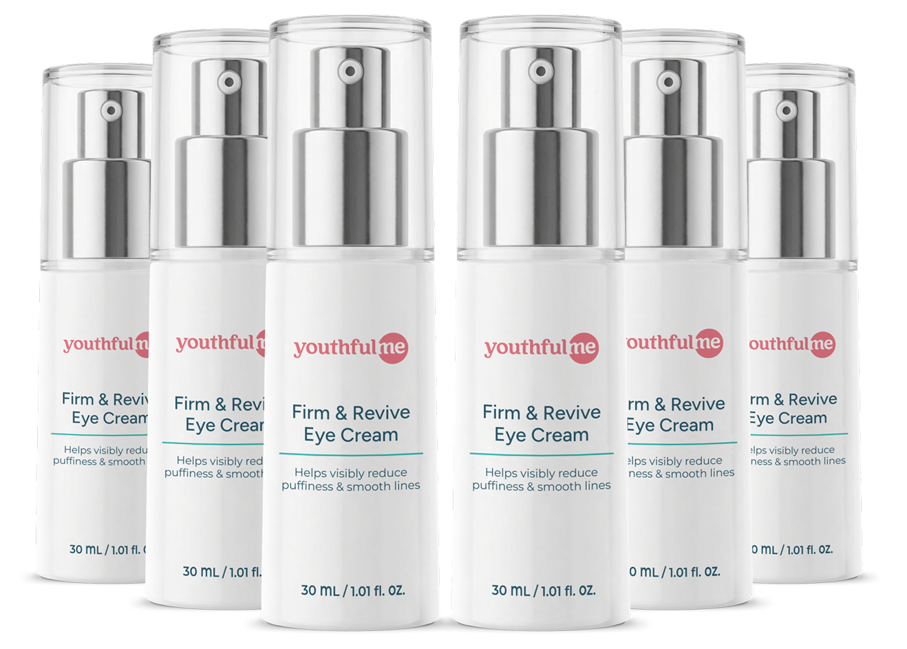 Firm & Revive Eye Cream