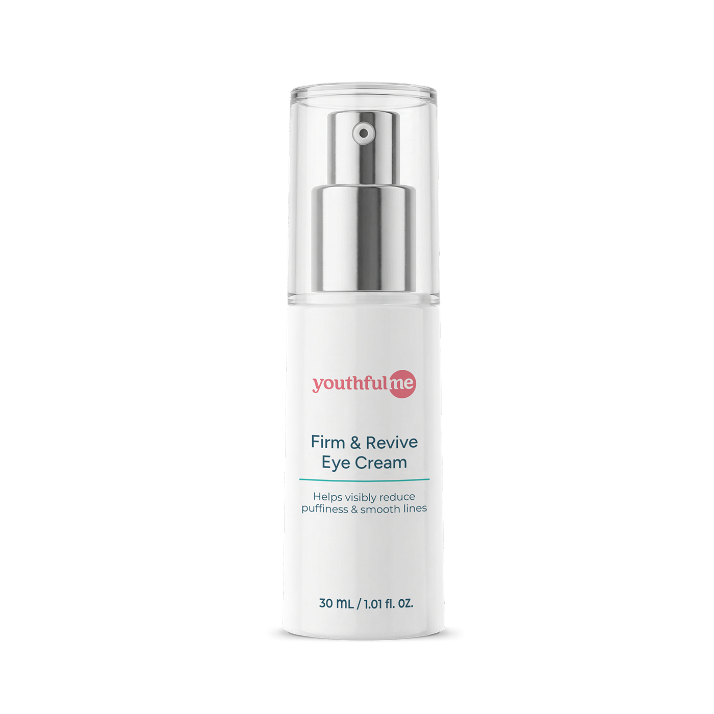 Firm & Revive Eye Cream
