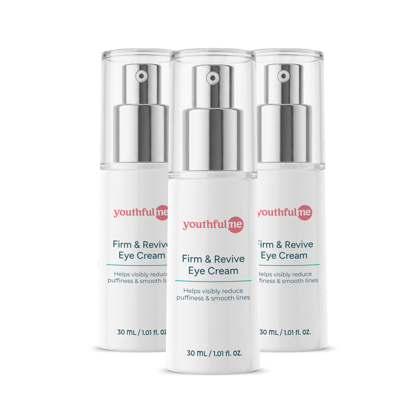 Firm & Revive Eye Cream
