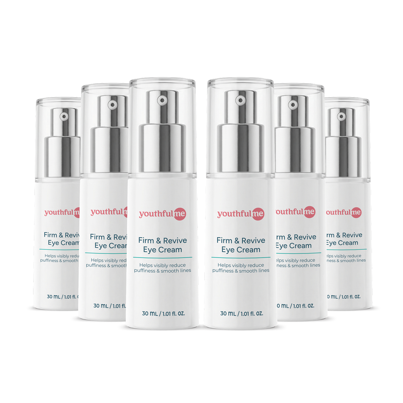 Firm & Revive Eye Cream