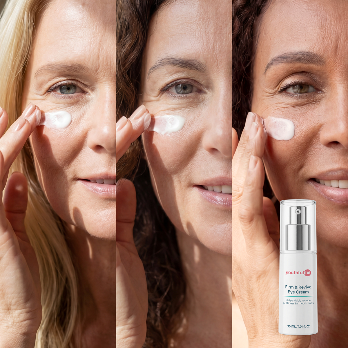 Firm & Revive Eye Cream