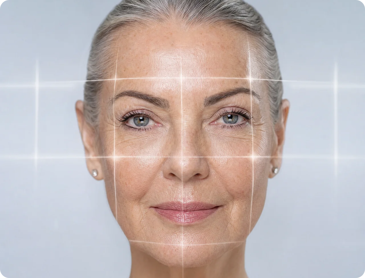 Powered by Advanced Skincare Innovation.