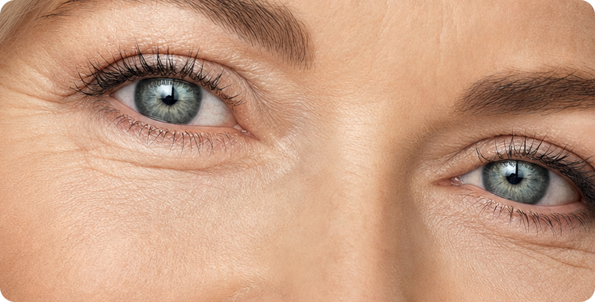 Visible Results You Can See and Feel.