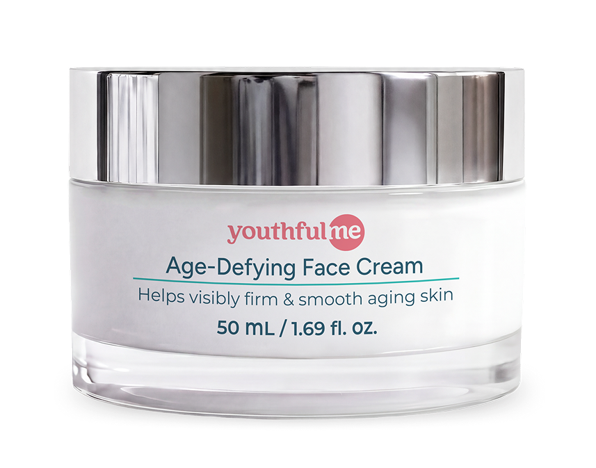Age-Defying Face Cream