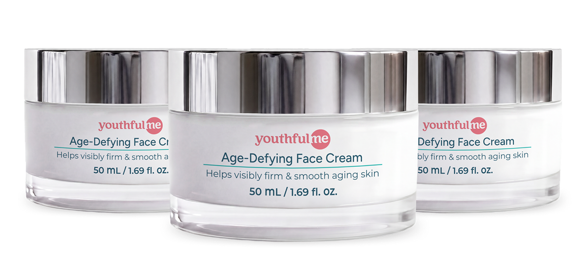 Age-Defying Face Cream