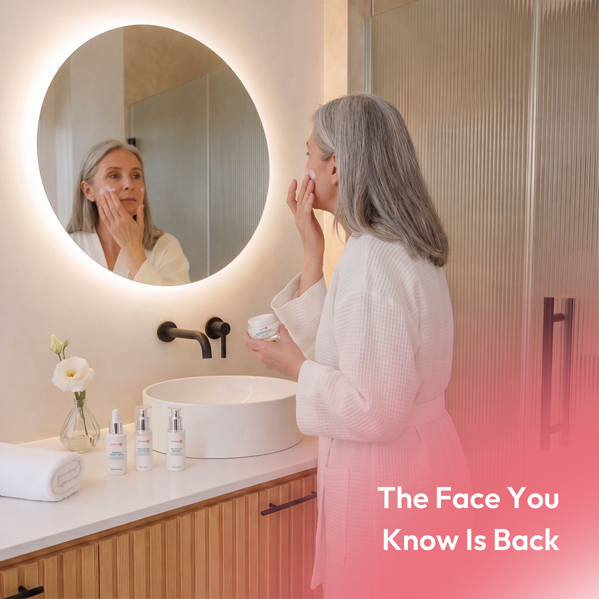 Age-Defying Face Cream