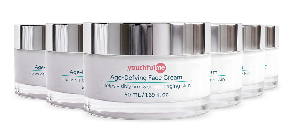 Age-Defying Face Cream