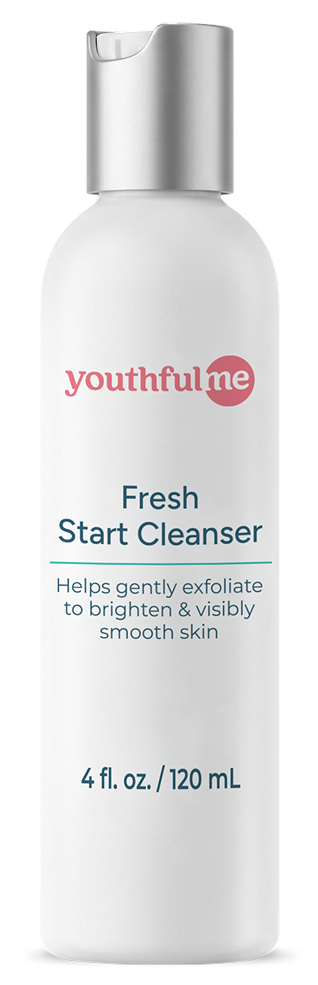 Fresh Start Cleanser