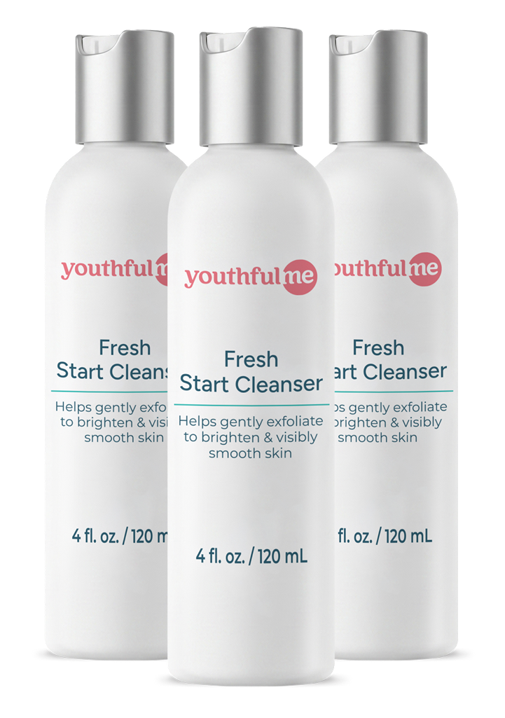 Fresh Start Cleanser