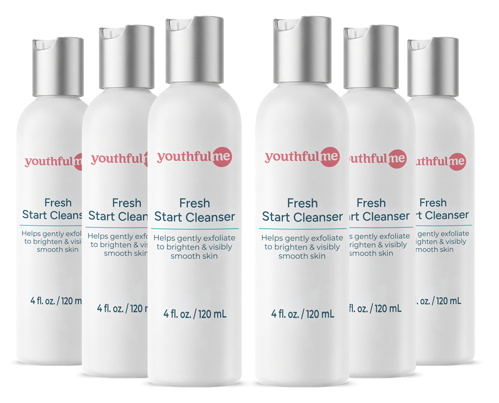Fresh Start Cleanser