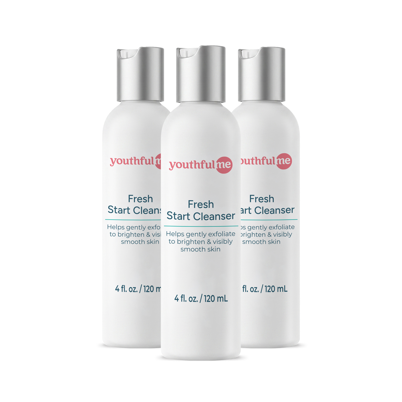 Fresh Start Cleanser