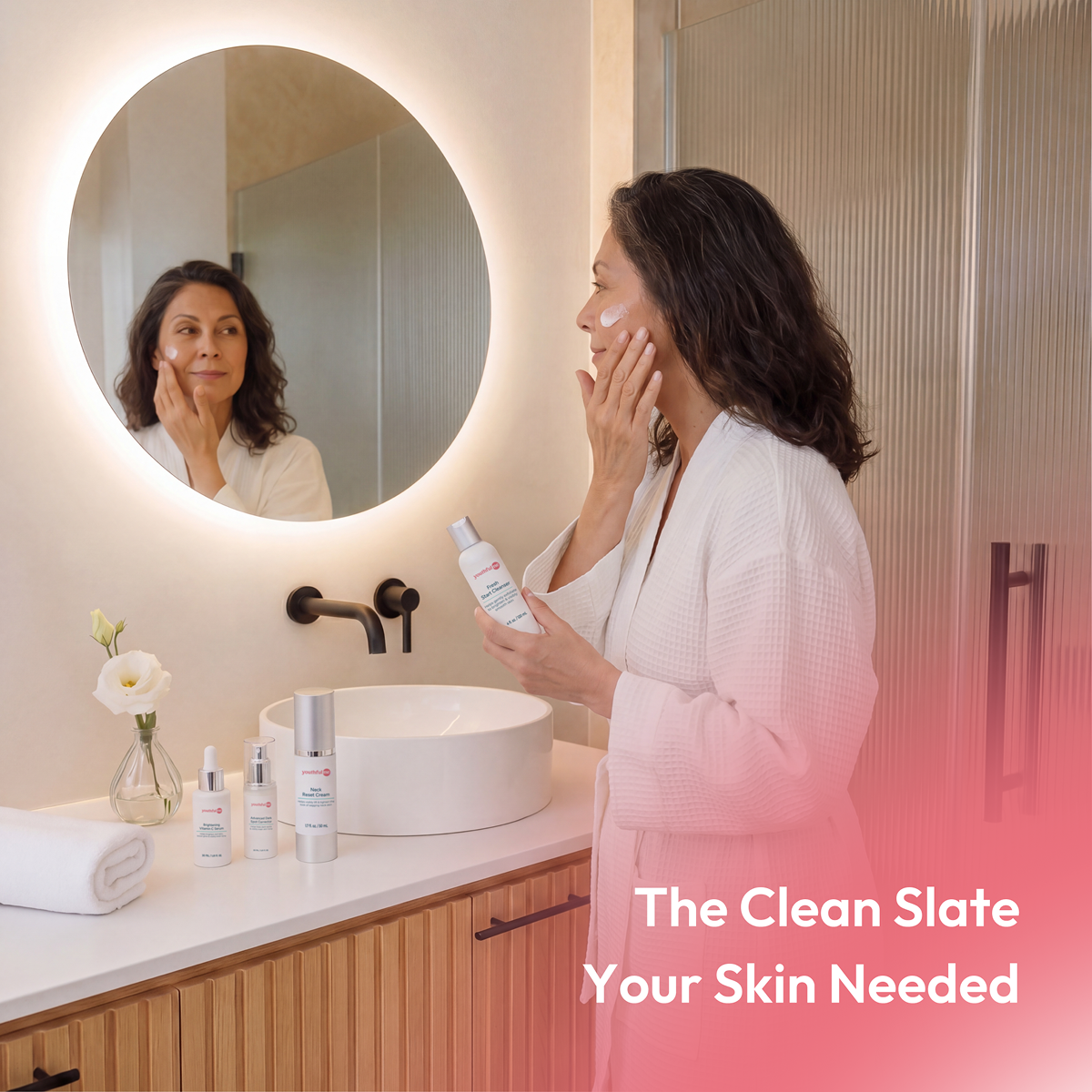 Fresh Start Cleanser