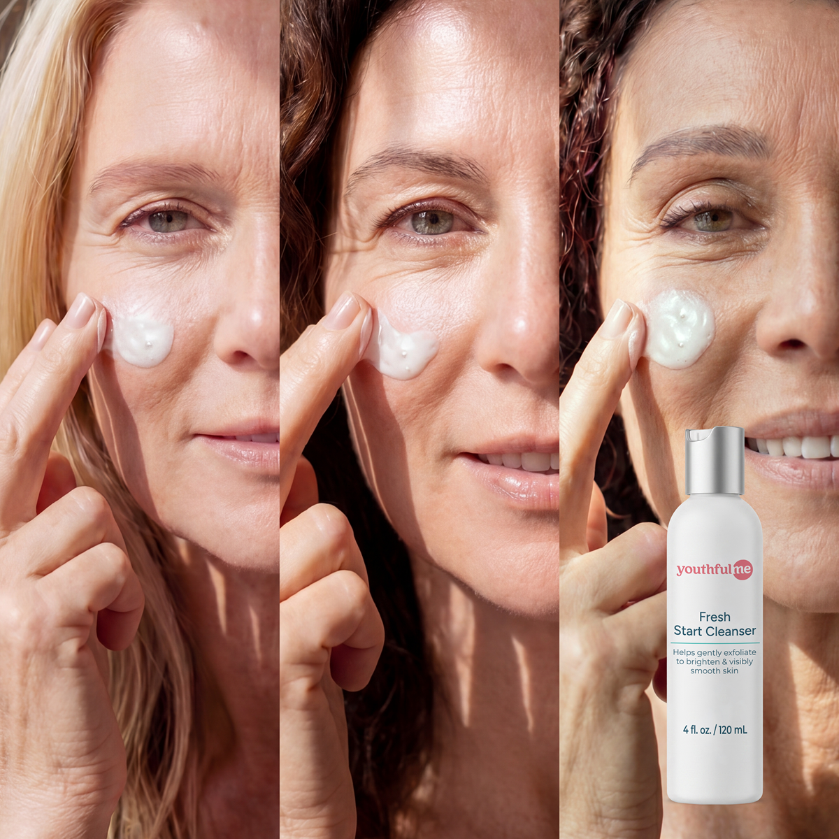 Fresh Start Cleanser