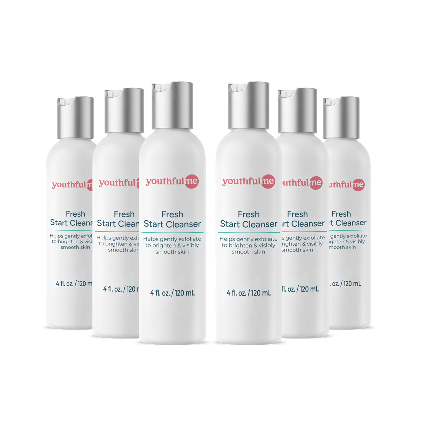 Fresh Start Cleanser