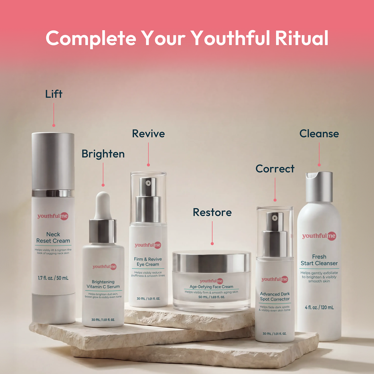Advanced Dark Spot Corrector