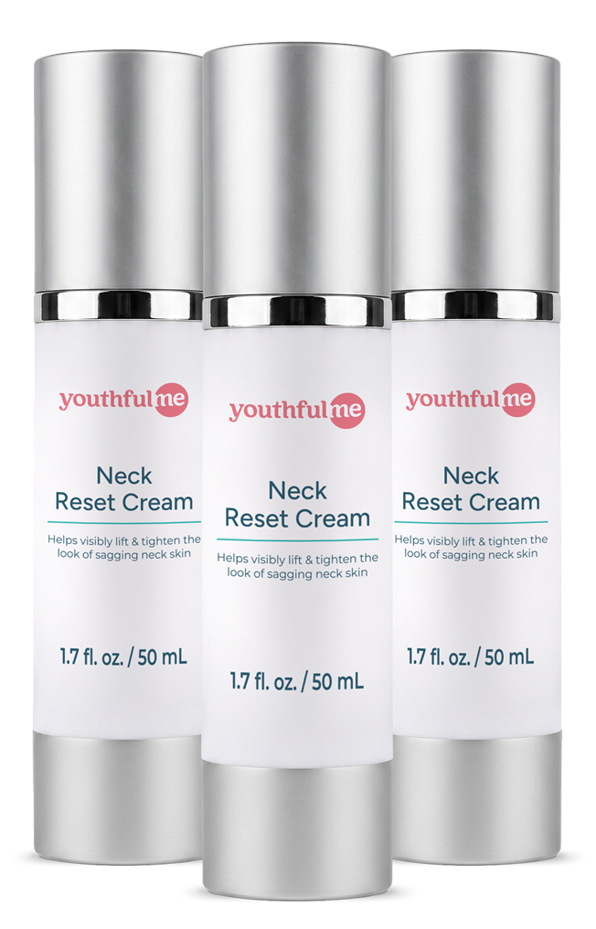 Neck Reset Cream
