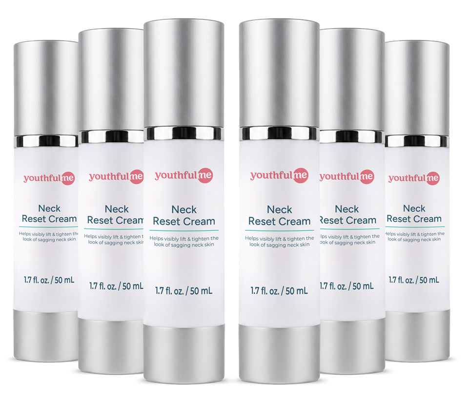 Neck Reset Cream