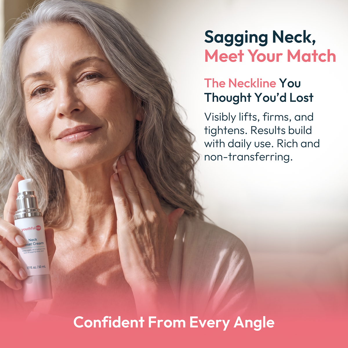 Neck Reset Cream
