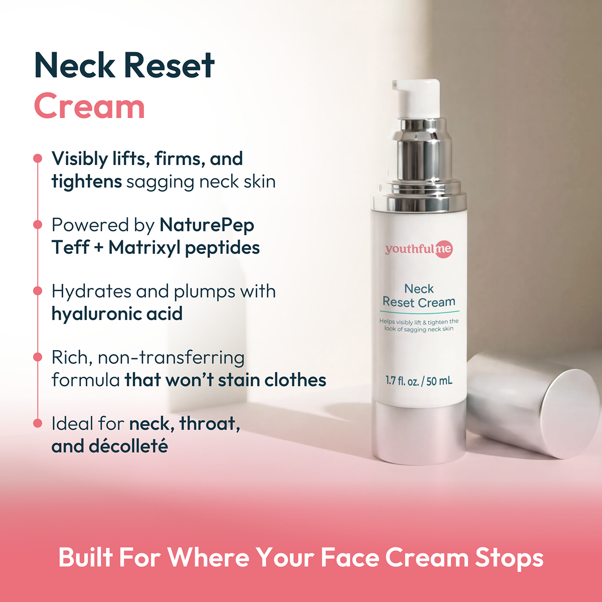 Neck Reset Cream
