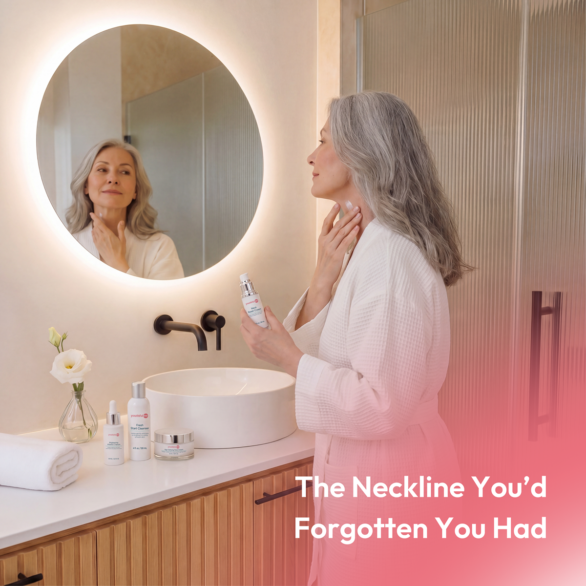 Neck Reset Cream
