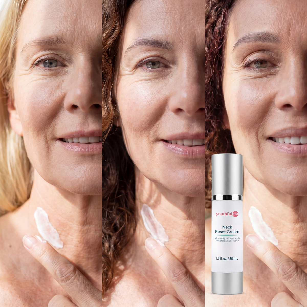 Neck Reset Cream