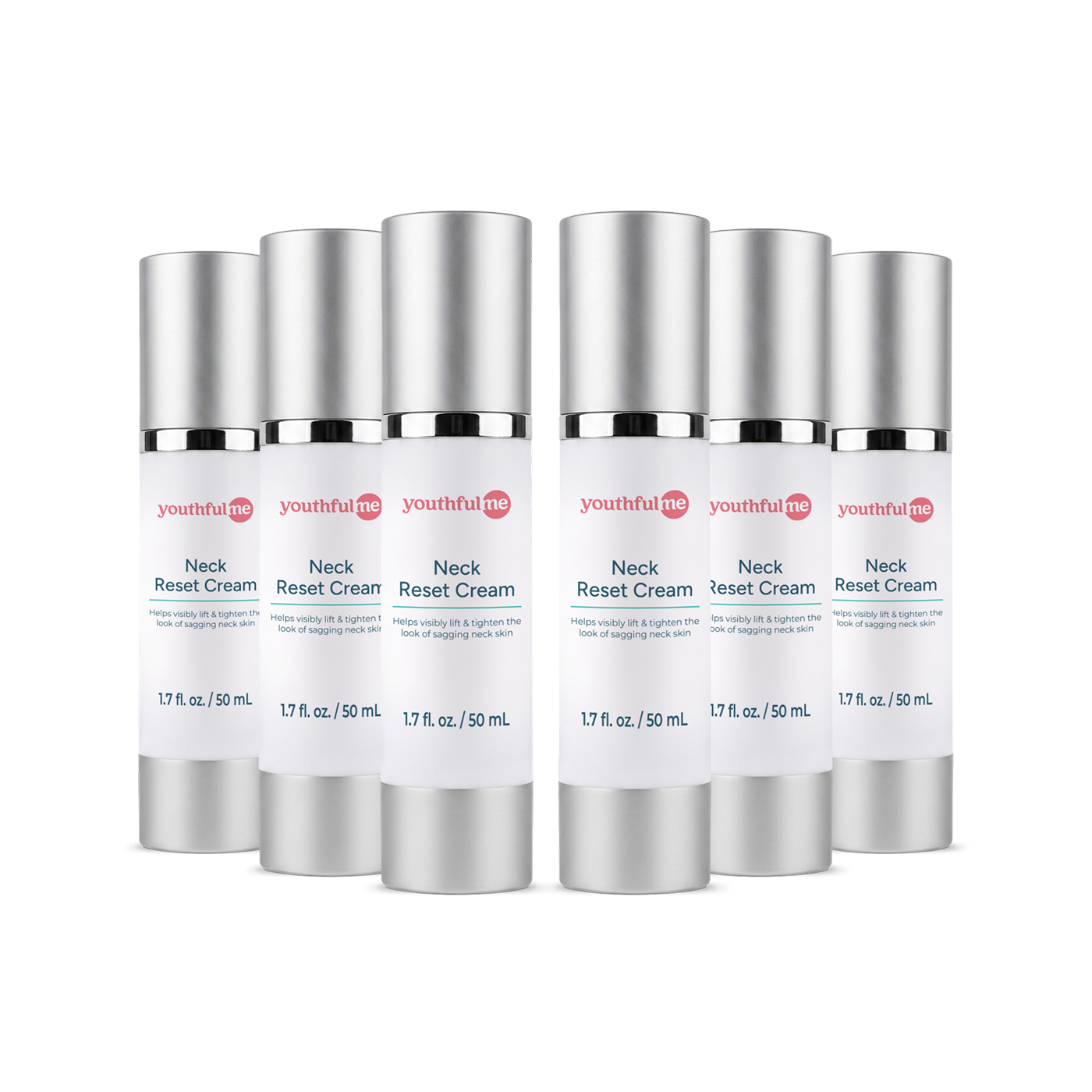 Neck Reset Cream
