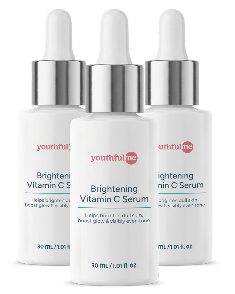 Brightening Vitamin C Serum