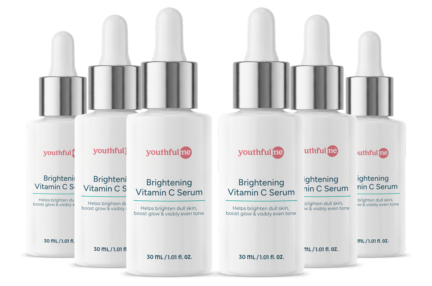 Brightening Vitamin C Serum