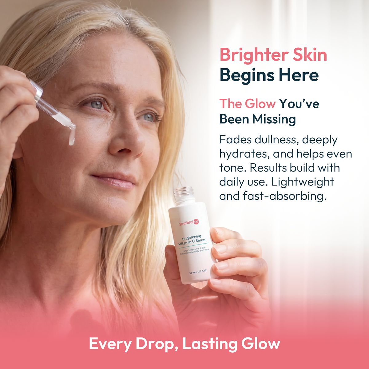 Brightening Vitamin C Serum