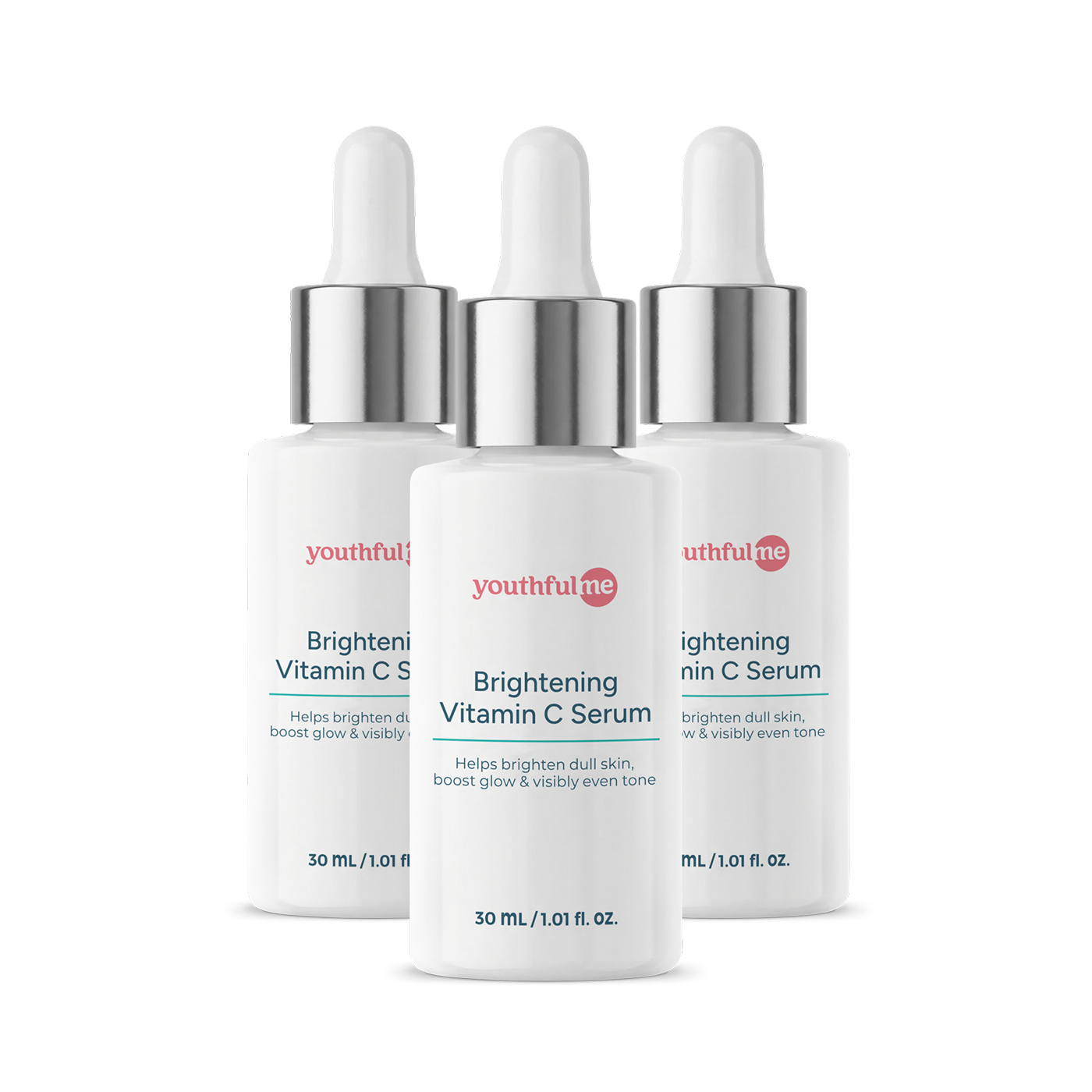 Brightening Vitamin C Serum