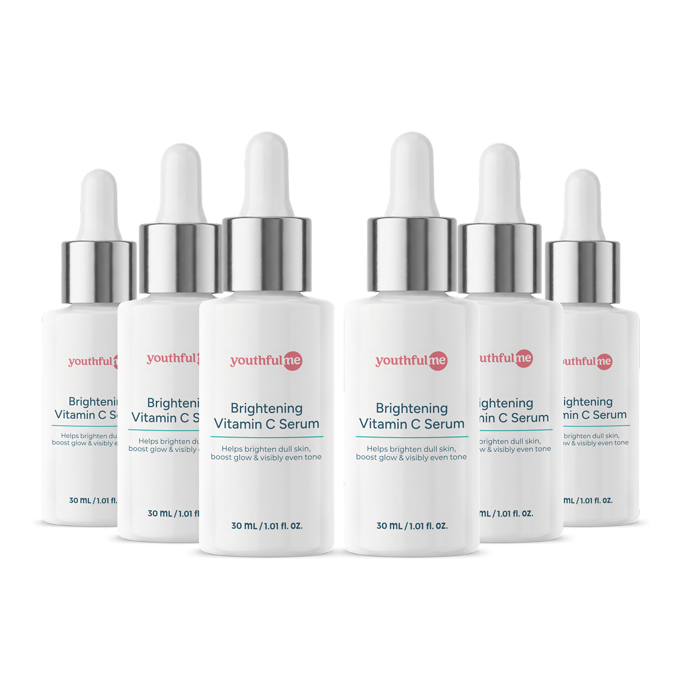 Brightening Vitamin C Serum