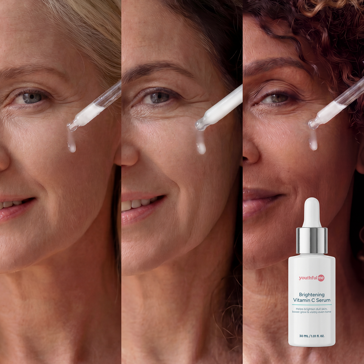 Brightening Vitamin C Serum
