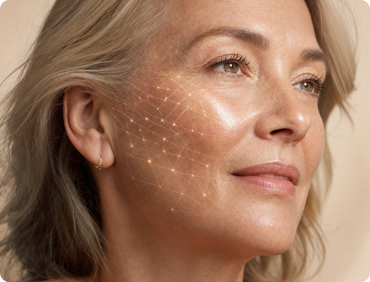 The Hidden Culprit of Dull, Aging Skin: The Invisible Erosion.