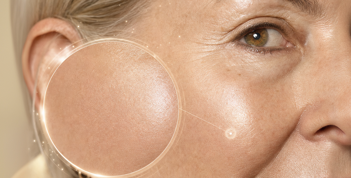 Visible Results You Can See and Feel.